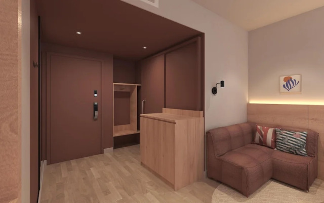 Hampton by Hilton Caraguatatuba Serramar