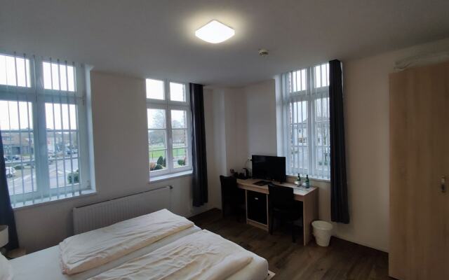 Hotel Wachtendonker Hof