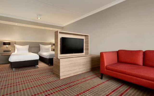 Ramada Amsterdam Airport Schiphol Hotel