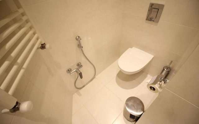 Super Luxury Apartments