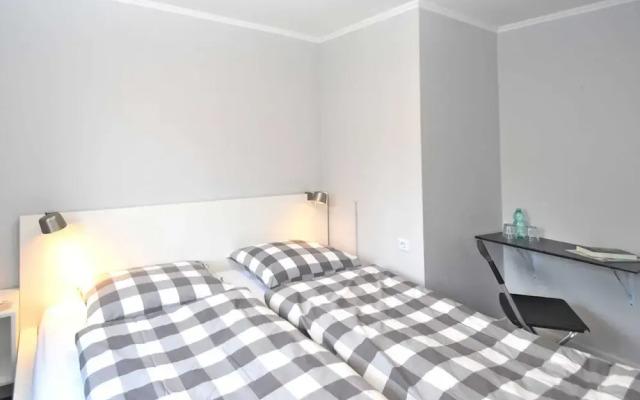 Spacious Holiday Home in Löwensen Lower Saxony near Forest