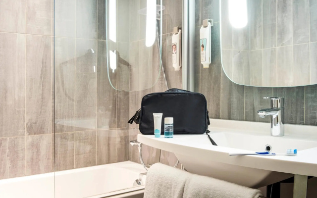 Ibis Rabat Agdal