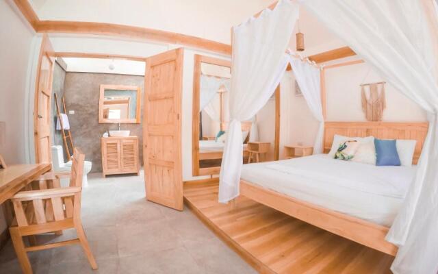 Bermuda Triangle Bungalows