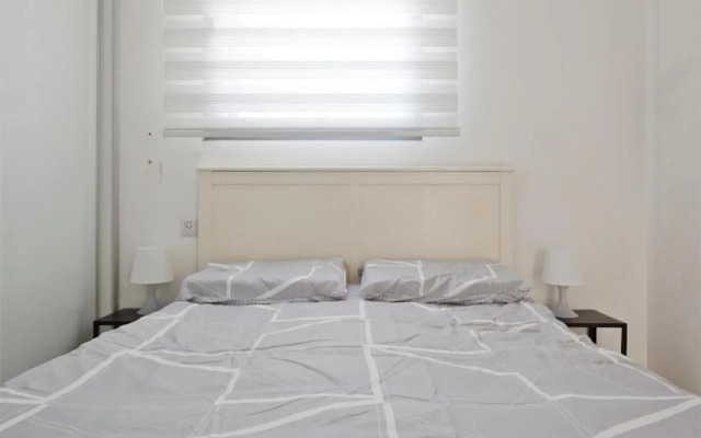 Oַ&O Group- Mini Penthouse 3BR Sea View Bat-Yam