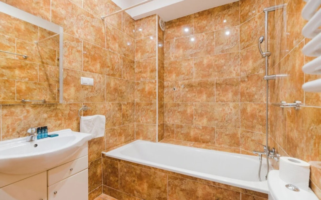 ShortStayPoland Sandomierska B157