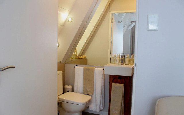 SALT Boutique Guesthouse