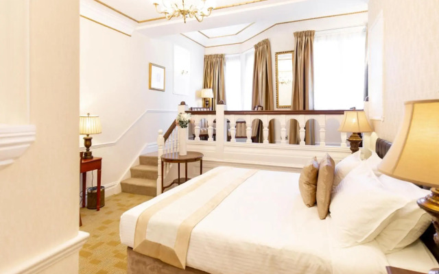 Botleigh Grange Hotel & Spa