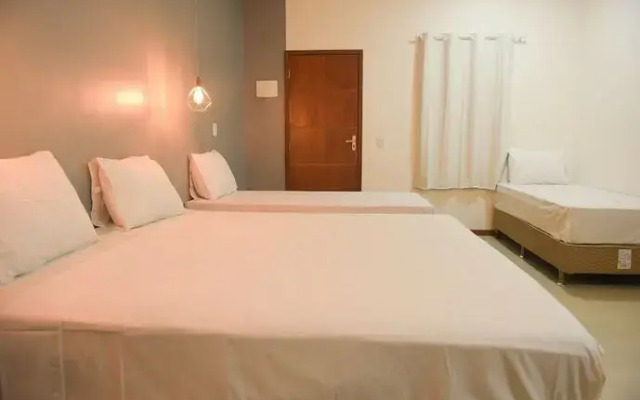 Pousada Aroeira Hospedagem