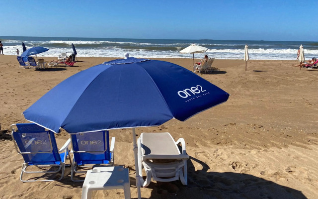 Torre One II Punta Del Este