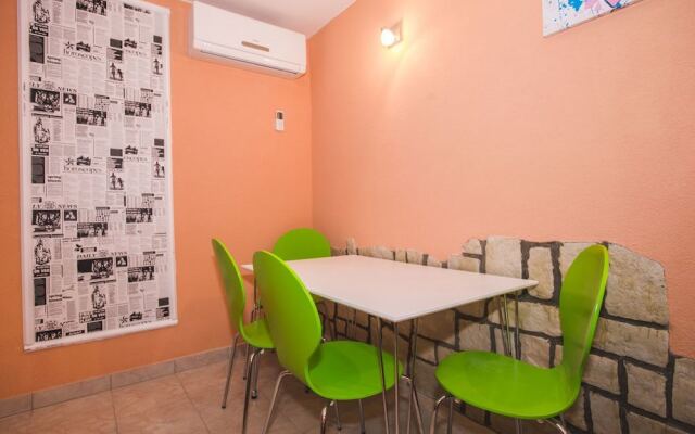 Apartments Sanic 518