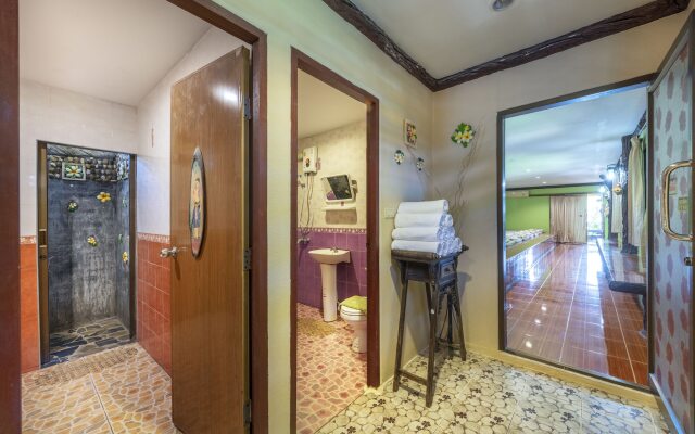 Greenview Resort