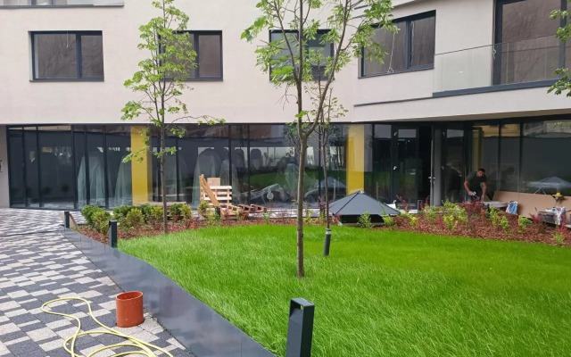 Erkel 18 Apartman