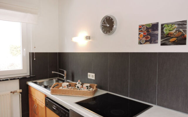 Holiday Home Drachenfels