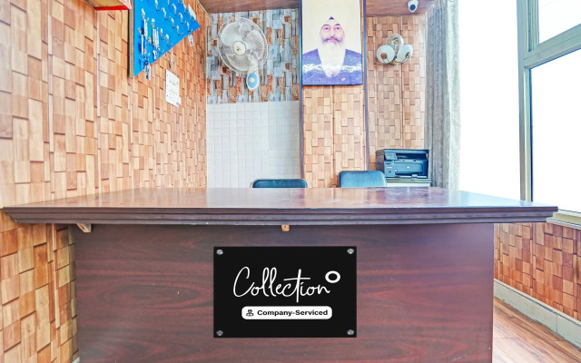 Super Collection O Prabhat Nagar Bareilly