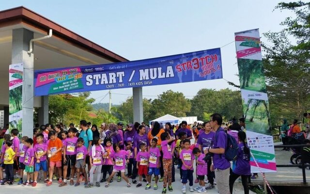 Rantau Eco Park