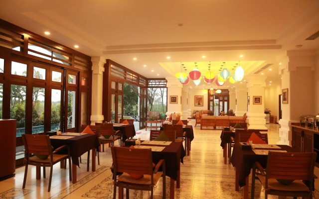 Hoi An Odyssey Hotel