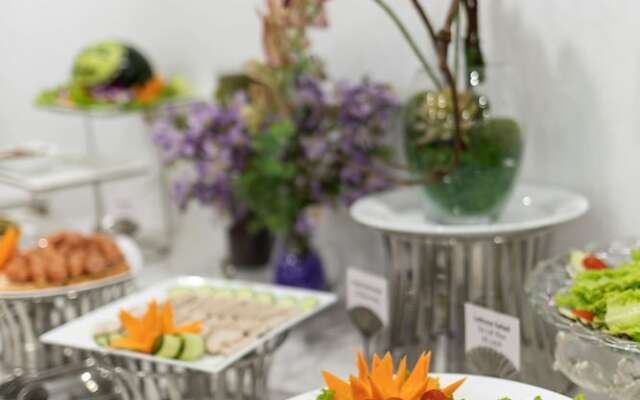 Thai Ha Boutique Hotel