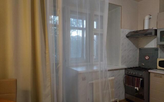 Апартаменты на улице Советская 50