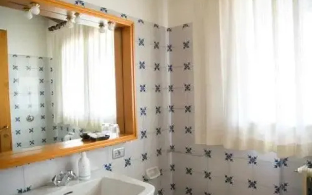 B&B Al Montegallo
