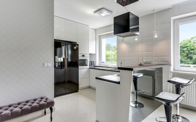 Dom & House - Apartments Glamour Sopot