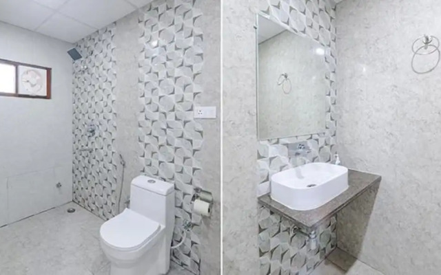 FabHotel The Gahmar Inn
