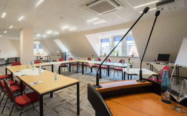 Best Western Hotel Dreilaenderbruecke