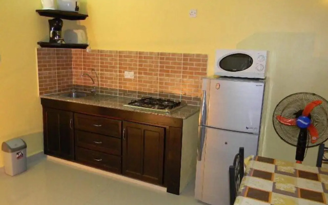 VillaOSoleil Apartments