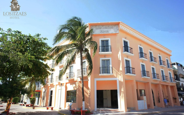 Hotel Los Itzaes by 5th av