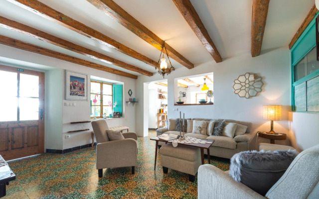 Rustic Stone Villa Begovi Dvori- Exclusive Privacy