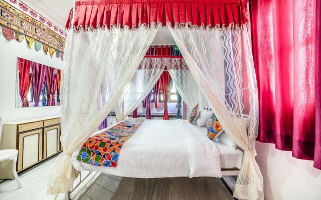 FabHotel White House