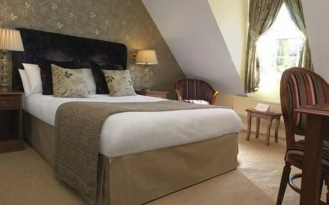 The Bridge Hotel and Spa