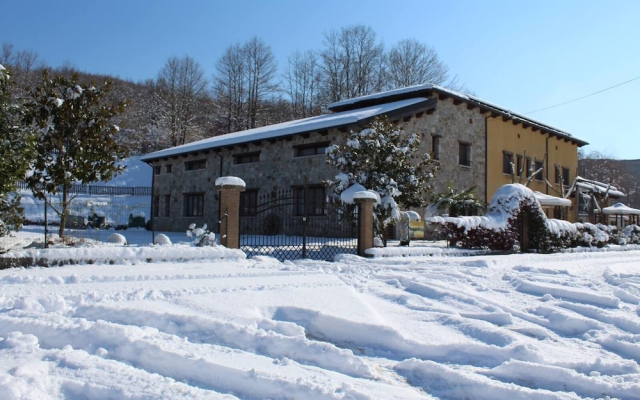 Agriturismo La Locanda del Gallo