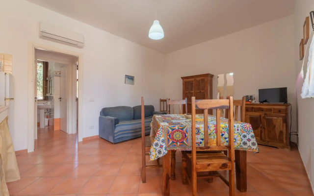 Residence Favignana