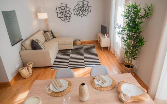 Chic & Classy Lisboa by GT House