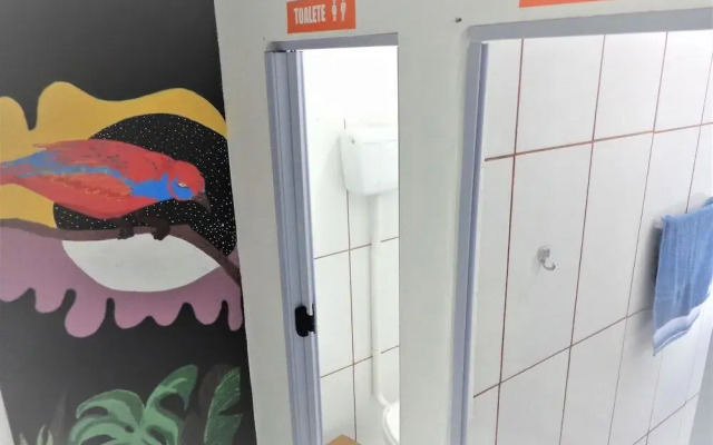 Hostel Tribos Livres