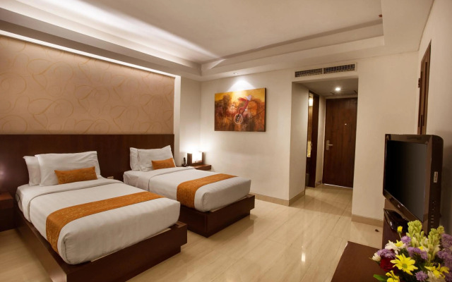 d'primahotel Seminyak