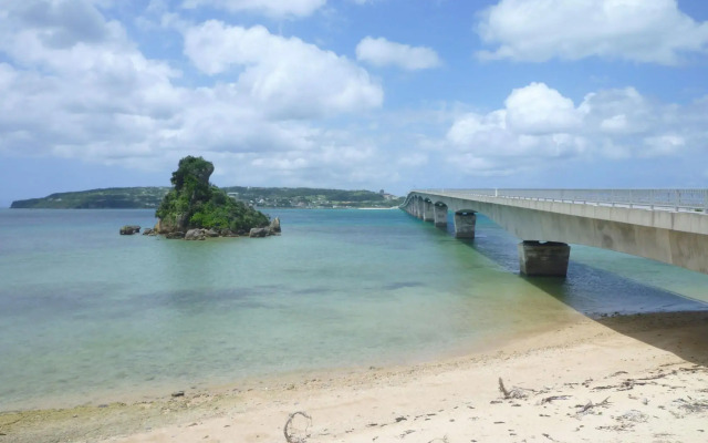 Hibis Resort