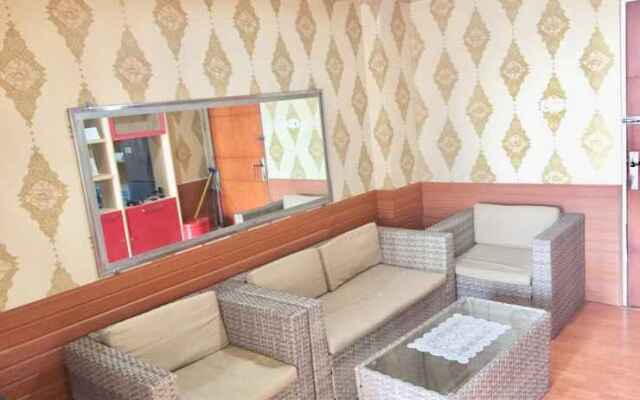 Pesona Cibubur Village Apartment