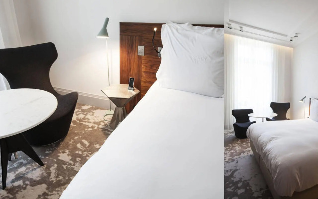 Yndo Hotel
