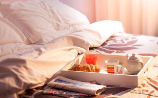 Albergo Ristorante Fontana San Rocco