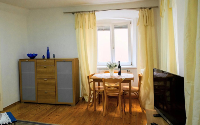 Regensburger Ferienwohnungen - Im Herzen der Altstadt