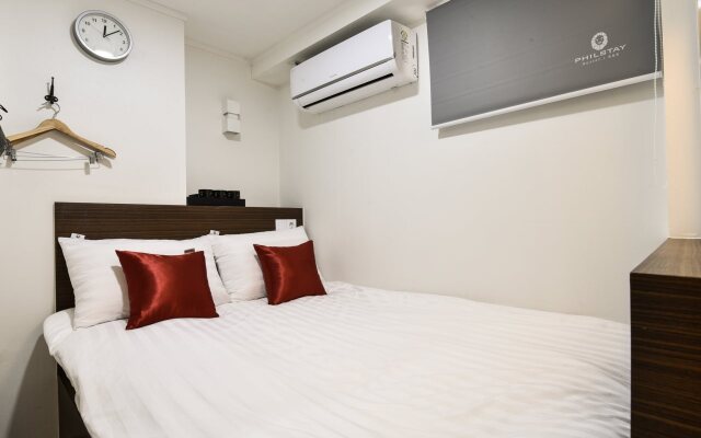 Philstay Dongdaemun Avenue