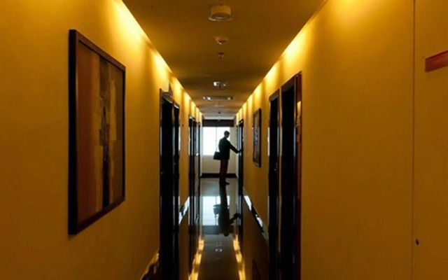 Frenz Hotel Kuala Lumpur