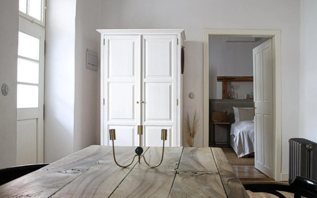 Apartments 1620yr Trnava