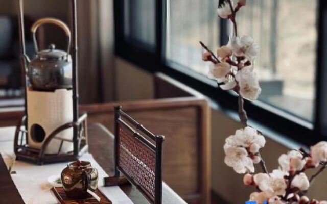 Southern Hill Homestay