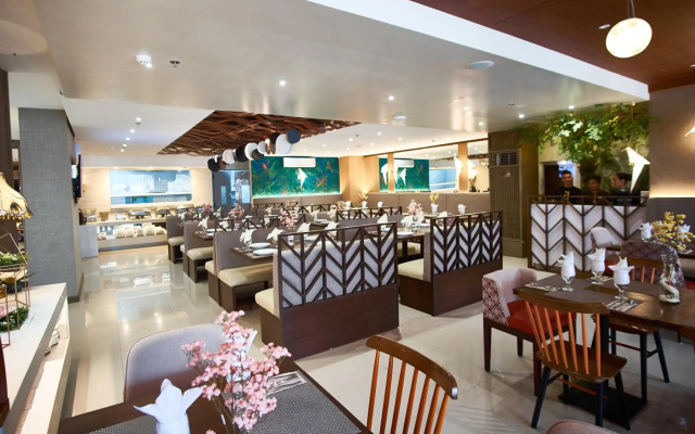 J7 Hotel Iloilo