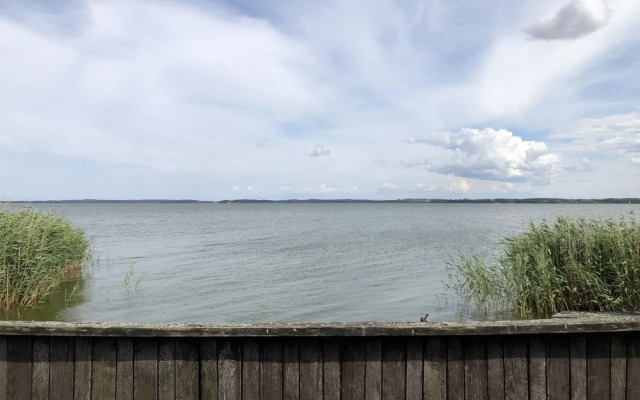 Landhaus am Achterwasser