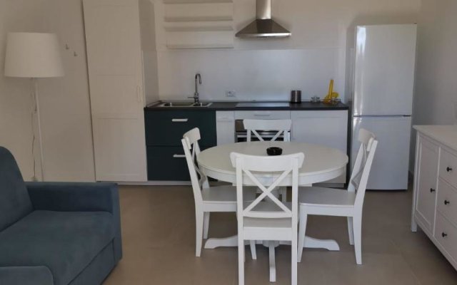 Firriato Hospitality - Calamoni di Favignana Apartments