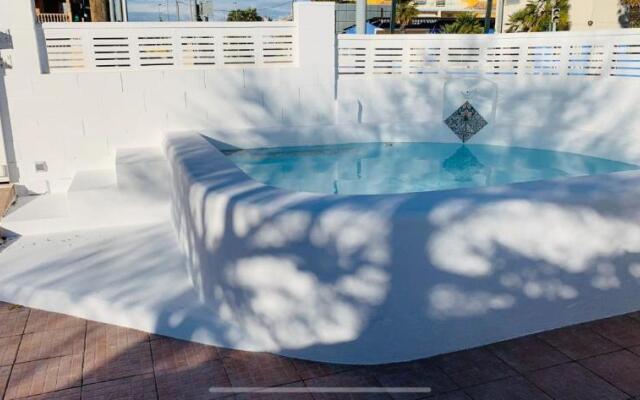 Casa Vacacional En Denia Ref. 004