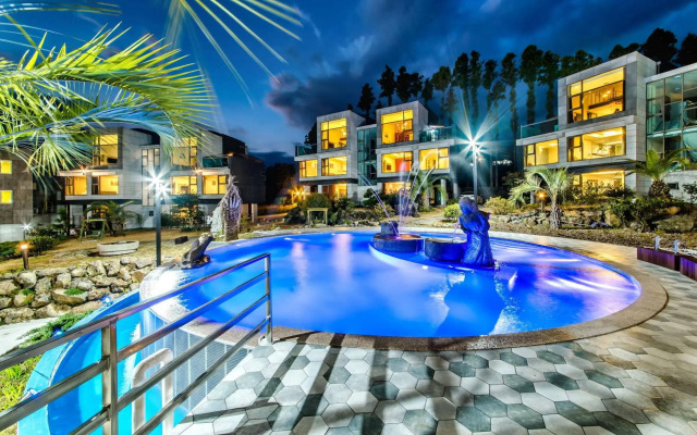Donnaekohill Resort